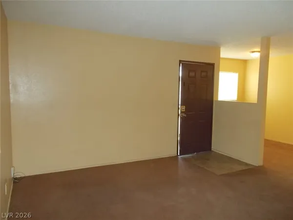 $950 | 1316 North 21st Street, Unit C, Las Vegas, NV 89101