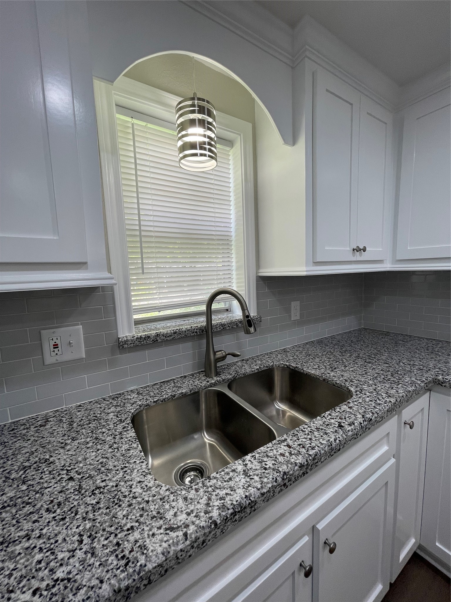 309 Ryan Street Angleton, TX 77515 - Photo 10 of 28 a close view of sink and tap