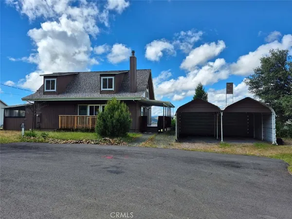 $314,900 | 120 Spur Court, Pope Valley, CA 94567