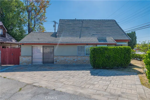 $837,000 | 1104 North Fairvalley Avenue, Covina, CA 91722