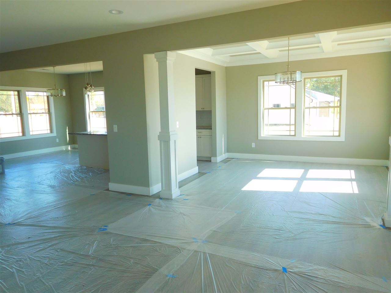 1393 Pleasant School Road Gaffney, SC 29341 - Photo 3 of 14
