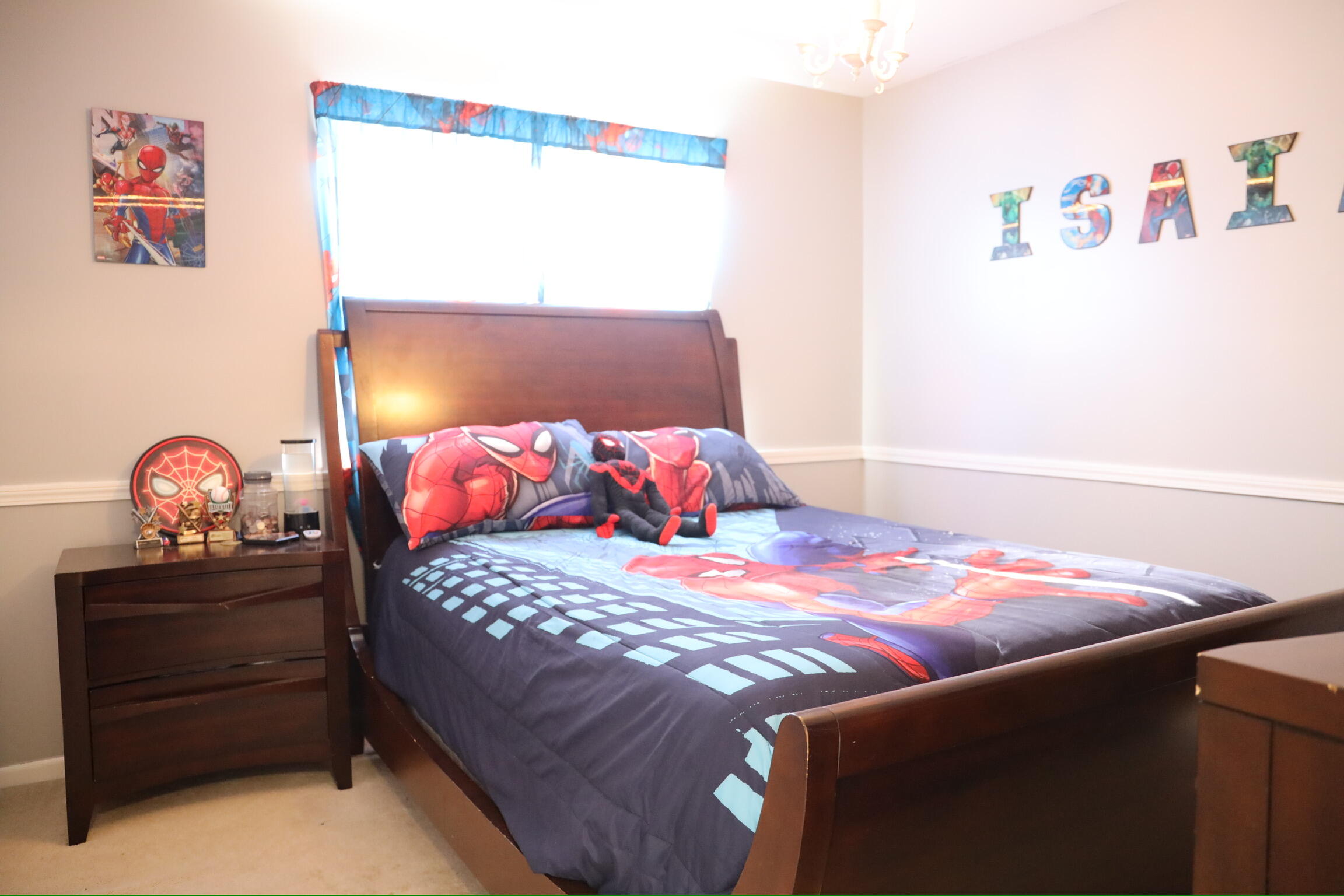 16546 Jessica Lane Romulus, MI 48174 - Photo 17 of 31 5M0A9865