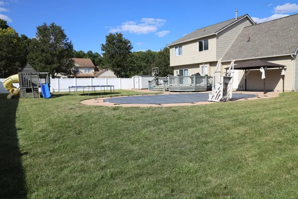 $332,000 | 16546 Jessica Lane, Romulus, MI 48174