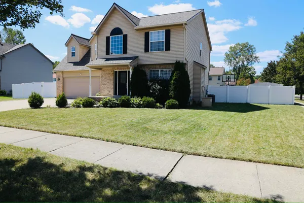 $332,000 | 16546 Jessica Lane, Romulus, MI 48174