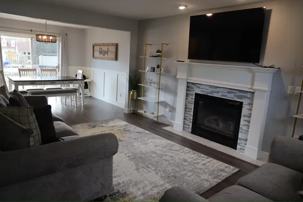 $332,000 | 16546 Jessica Lane, Romulus, MI 48174