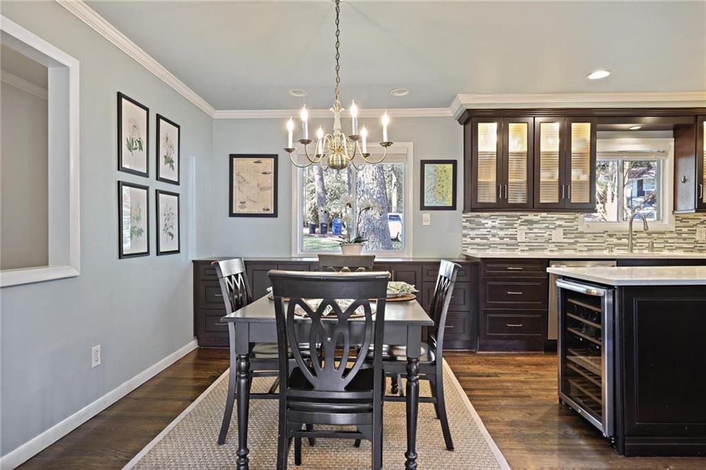 855 Armand Court Northeast Atlanta, GA 30324 - Photo 11 of 33