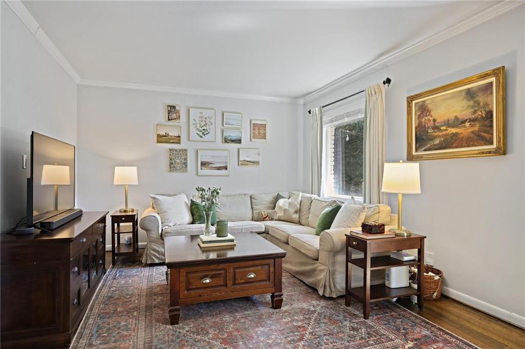 855 Armand Court Northeast Atlanta, GA 30324 - Photo 14 of 33