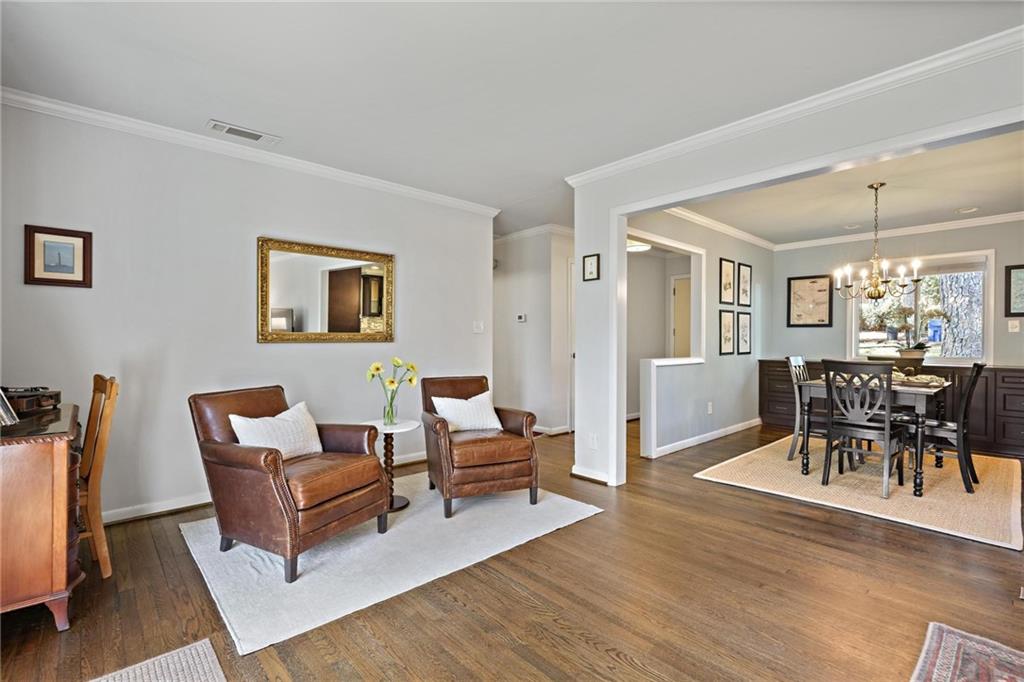 855 Armand Court Northeast Atlanta, GA 30324 - Photo 18 of 33