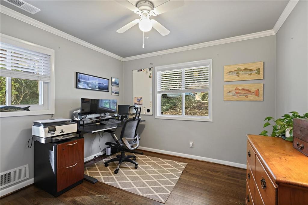 855 Armand Court Northeast Atlanta, GA 30324 - Photo 23 of 33