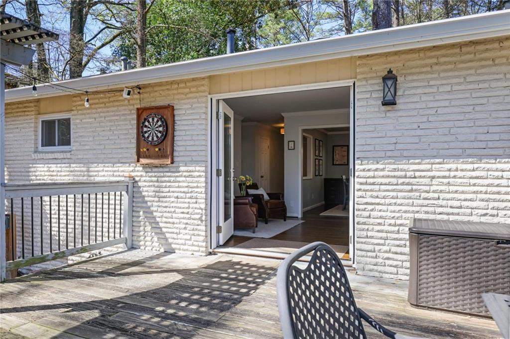 855 Armand Court Northeast Atlanta, GA 30324 - Photo 25 of 33