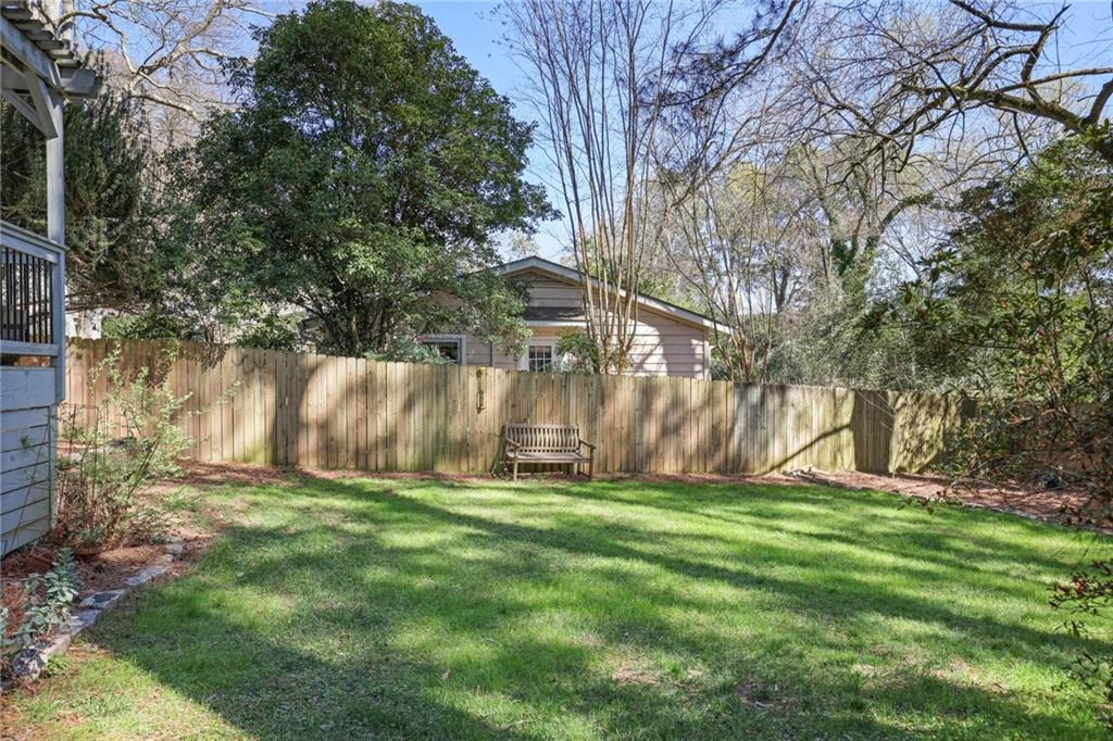 855 Armand Court Northeast Atlanta, GA 30324 - Photo 30 of 33