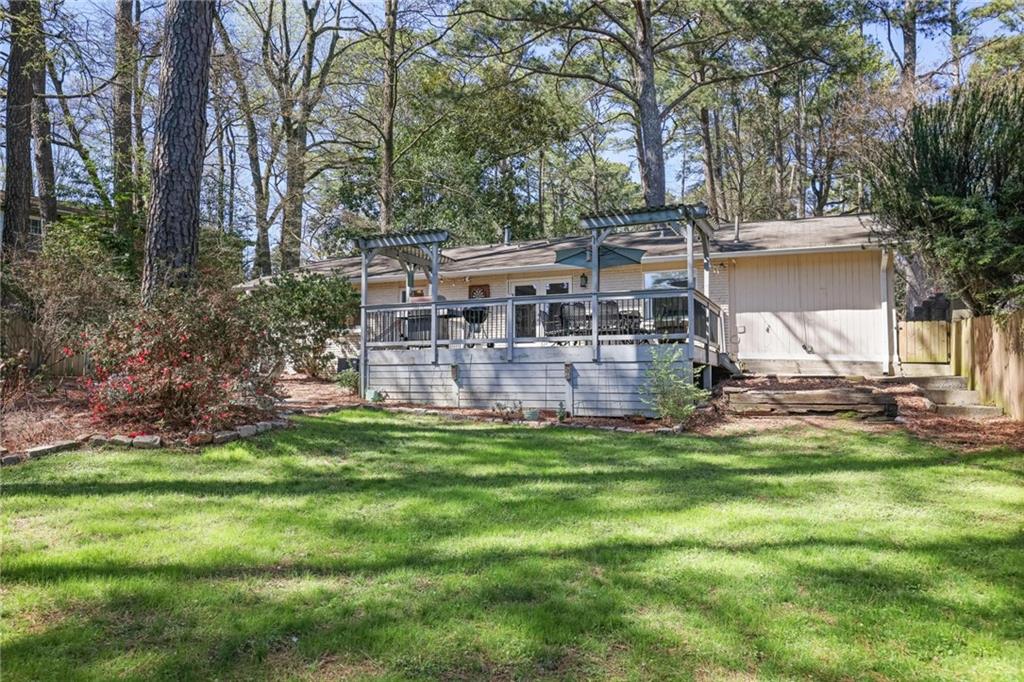 855 Armand Court Northeast Atlanta, GA 30324 - Photo 33 of 33