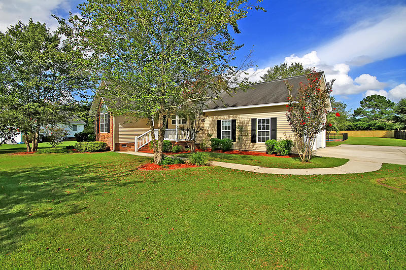 143 Travis Hill Road Moncks Corner, SC 29461 - Photo 1 of 40 IMG_2285-copy