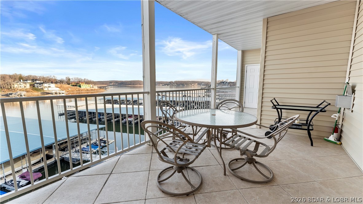 1181 Jeffries Road, Unit B307 Osage Beach, MO 65065 - Photo 2 of 44 A breathtaking view of the Lake!