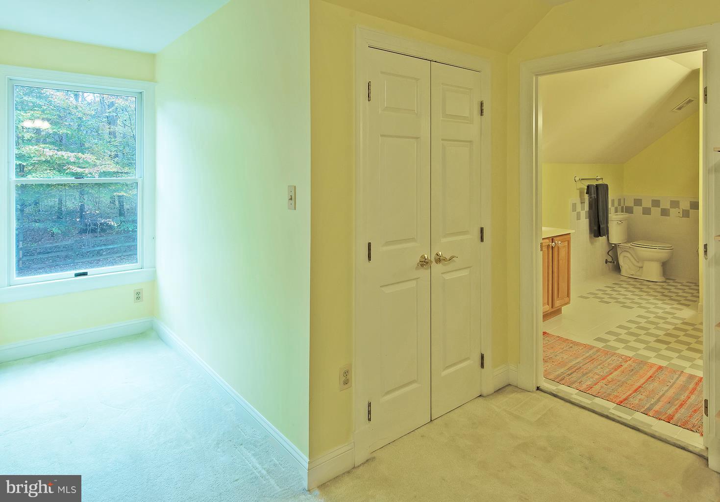 6767 Signal Hill Road Manassas, VA 20111 - Photo 51 of 62 Upper level bedroom/office 3