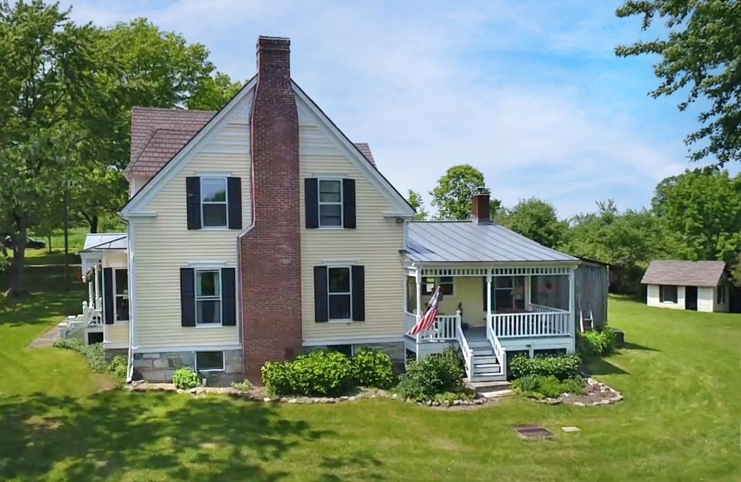 548 Watch Point Road Shoreham, VT 05770 - Photo 3 of 46