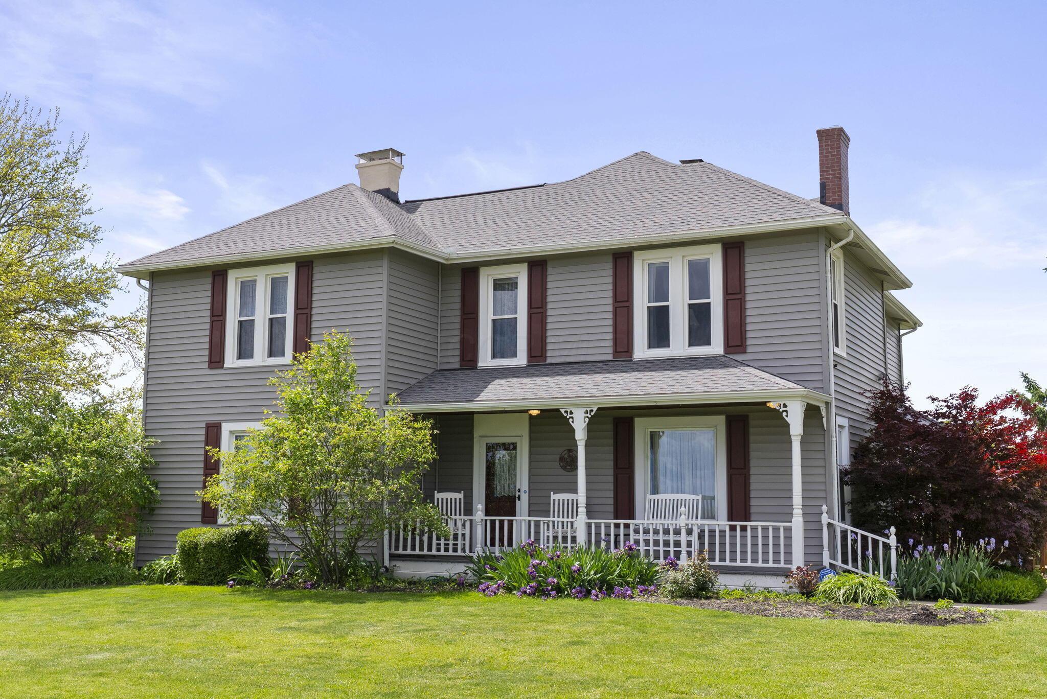 1263 Amity Road Galloway, OH 43119 - Photo 62 of 62