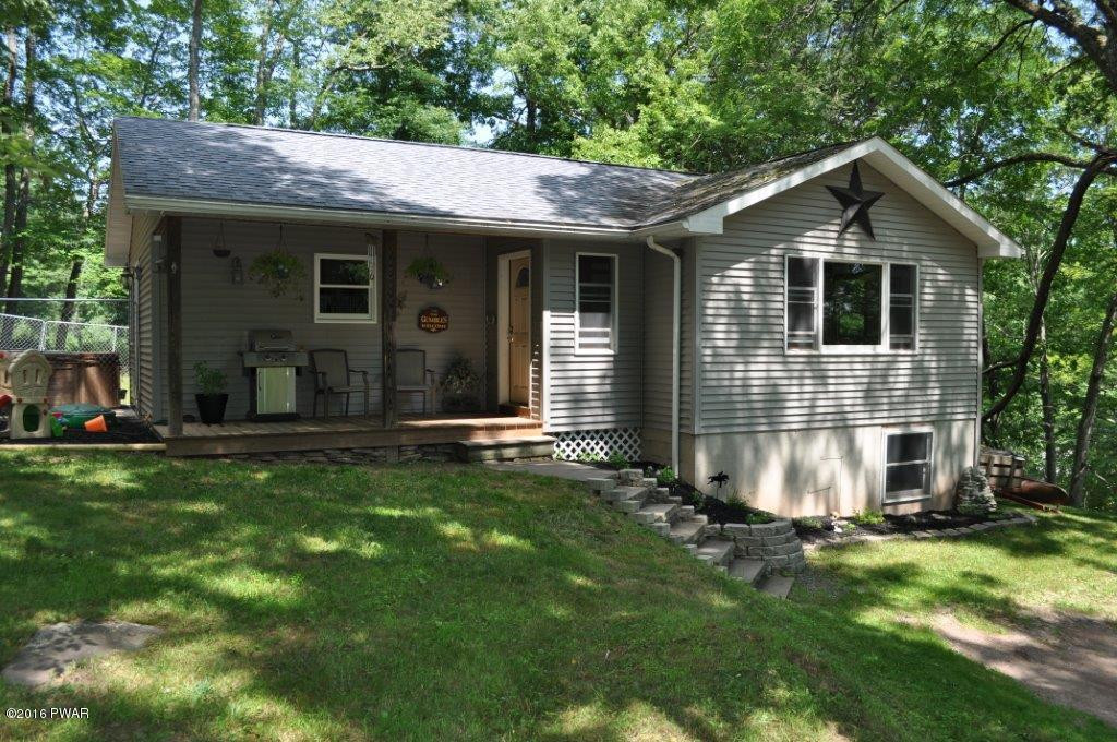 465 Plank Road Beach Lake, PA 18405 - Photo 1 of 19 Main