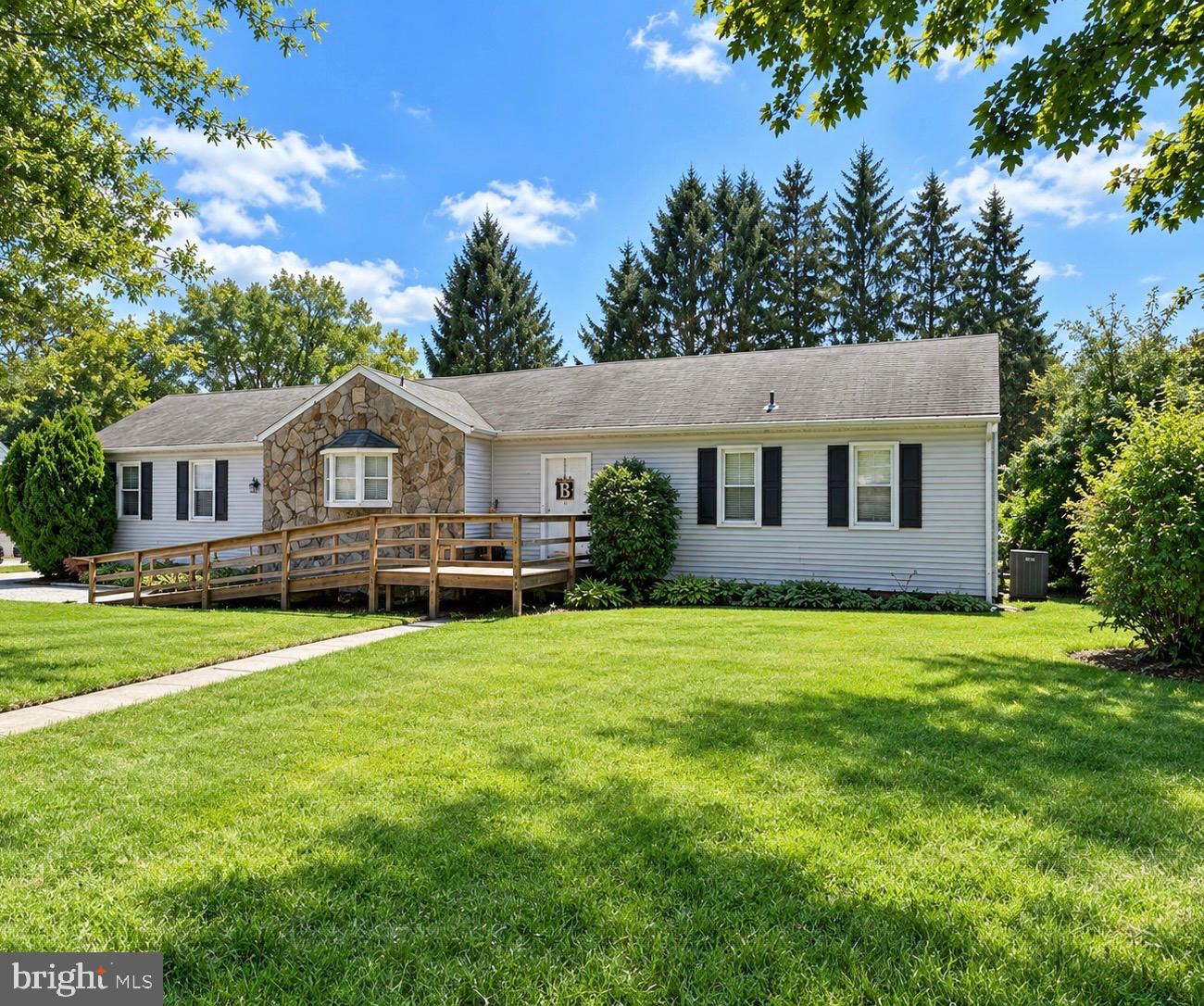 386 Butler Road Reisterstown, MD 21136 - Photo 1 of 3 Gallery Image 1