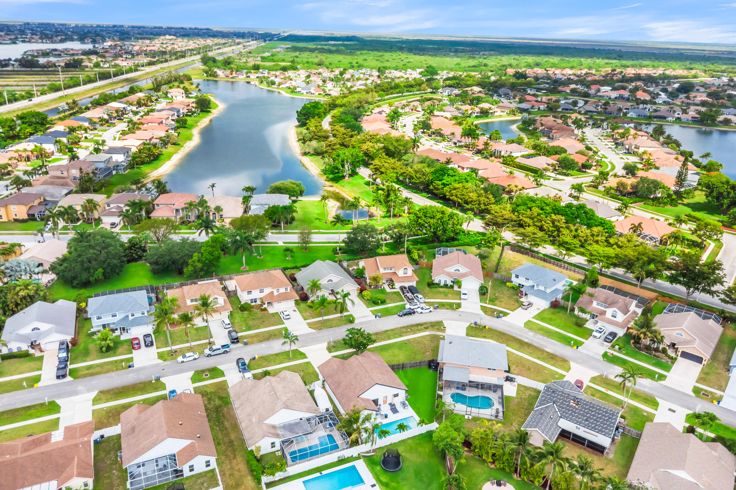 22625 Blue Fin Trail Boca Raton, FL 33428 - Photo 34 of 35 Great Community