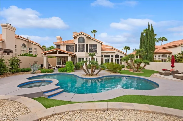 $1,125,000 | 8309 Opal Cove Drive, Las Vegas, NV 89128