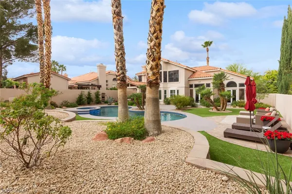 $1,125,000 | 8309 Opal Cove Drive, Las Vegas, NV 89128