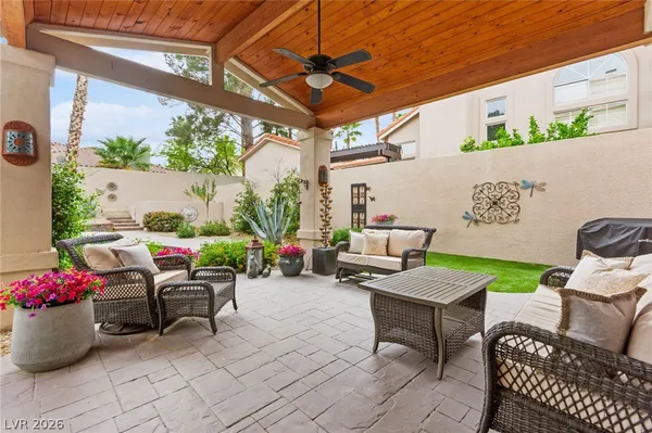 $1,125,000 | 8309 Opal Cove Drive, Las Vegas, NV 89128