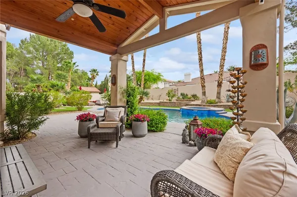 $1,125,000 | 8309 Opal Cove Drive, Las Vegas, NV 89128