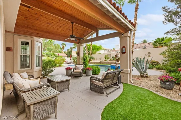 $1,125,000 | 8309 Opal Cove Drive, Las Vegas, NV 89128