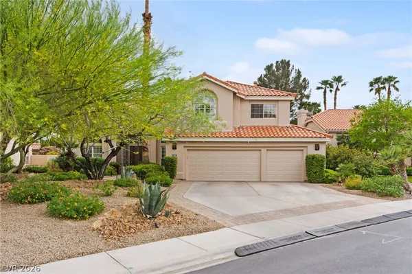 $1,125,000 | 8309 Opal Cove Drive, Las Vegas, NV 89128