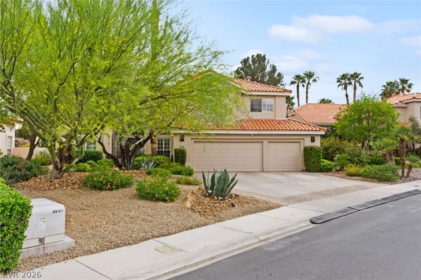 $1,125,000 | 8309 Opal Cove Drive, Las Vegas, NV 89128