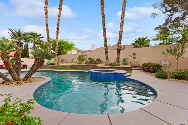 $1,125,000 | 8309 Opal Cove Drive, Las Vegas, NV 89128
