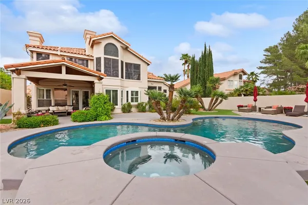 $1,125,000 | 8309 Opal Cove Drive, Las Vegas, NV 89128