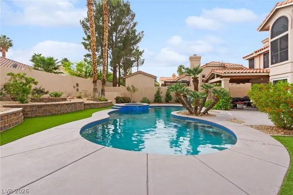$1,125,000 | 8309 Opal Cove Drive, Las Vegas, NV 89128