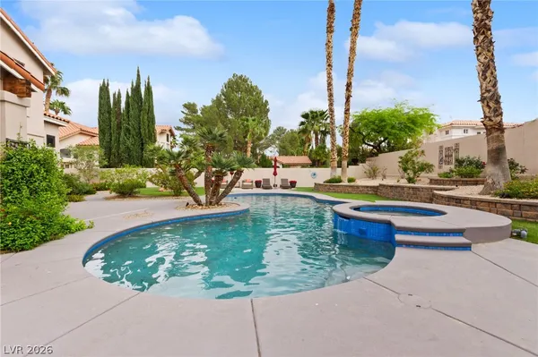 $1,125,000 | 8309 Opal Cove Drive, Las Vegas, NV 89128