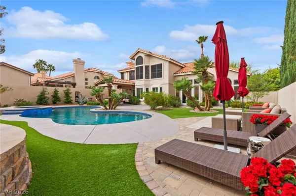 $1,125,000 | 8309 Opal Cove Drive, Las Vegas, NV 89128