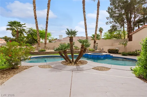 $1,125,000 | 8309 Opal Cove Drive, Las Vegas, NV 89128