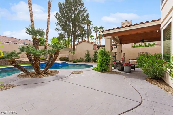 $1,125,000 | 8309 Opal Cove Drive, Las Vegas, NV 89128