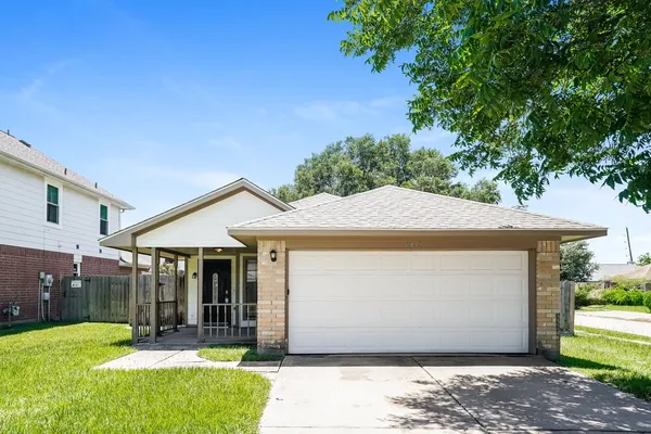 $1,790 | 6395 Crossway Drive, Houston, TX 77084