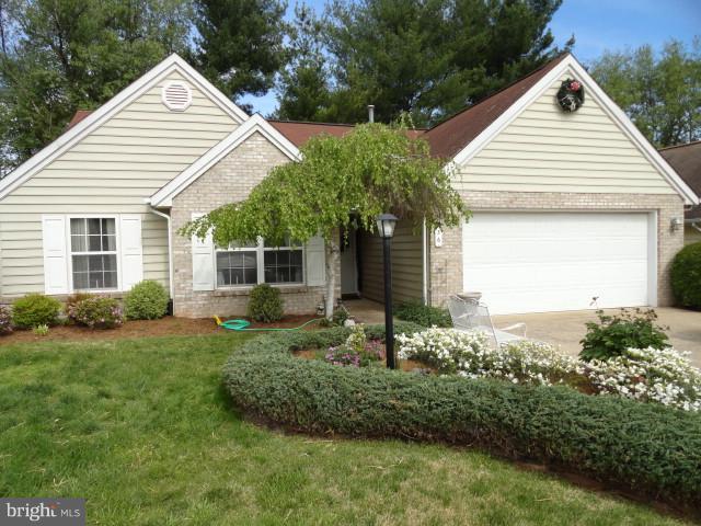 736 Ripplebrook Drive Culpeper, VA 22701 - Photo 1 of 17 Exterior (Front)