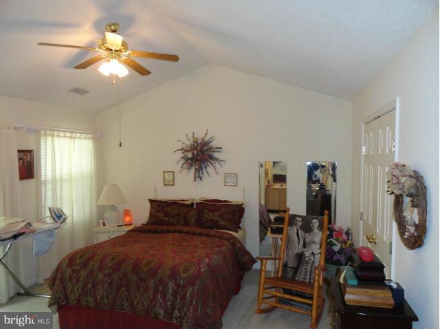 736 Ripplebrook Drive Culpeper, VA 22701 - Photo 15 of 17 Bedroom (Master)