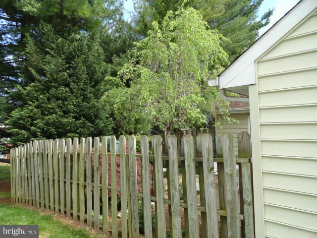 736 Ripplebrook Drive Culpeper, VA 22701 - Photo 5 of 17 Exterior (Rear)