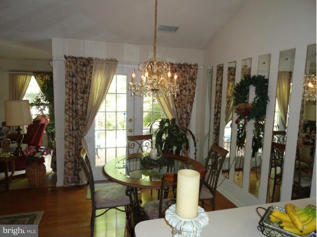 736 Ripplebrook Drive Culpeper, VA 22701 - Photo 9 of 17 Dining Room