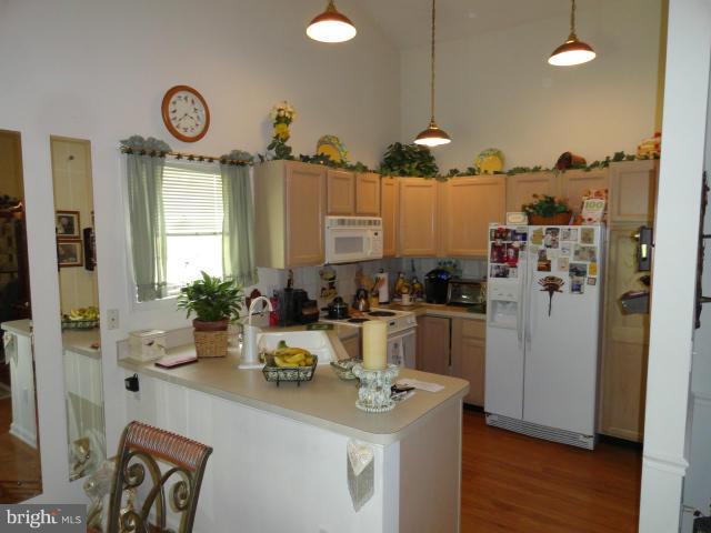 736 Ripplebrook Drive Culpeper, VA 22701 - Photo 10 of 17 Kitchen
