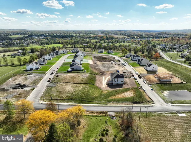 $755,650 | 444 Enclave Drive, Unit SAVANNAH, Quakertown, PA 18951