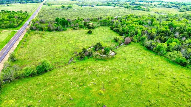 $220,000 | 5921 Farm To Market Road 636, Kerens, TX 75144