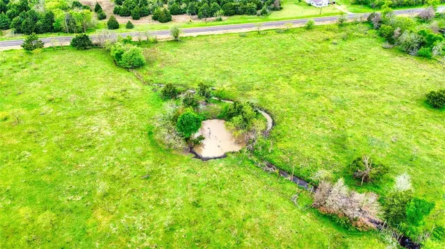 $220,000 | 5921 Farm To Market Road 636, Kerens, TX 75144