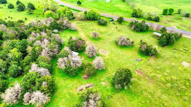 $220,000 | 5921 Farm To Market Road 636, Kerens, TX 75144