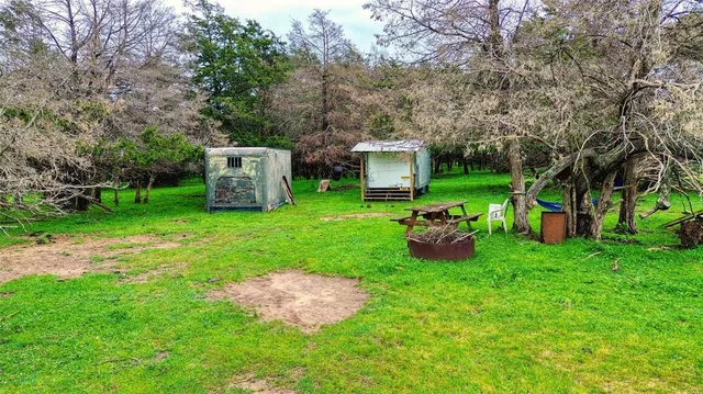 $220,000 | 5921 Farm To Market Road 636, Kerens, TX 75144