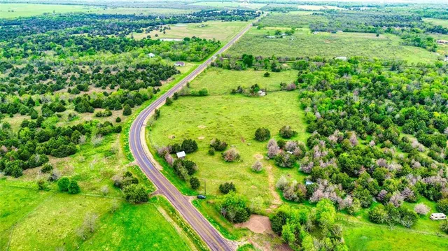 $220,000 | 5921 Farm To Market Road 636, Kerens, TX 75144